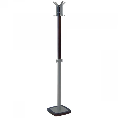 Напольная вешалка Мебелик Босс 3 002019