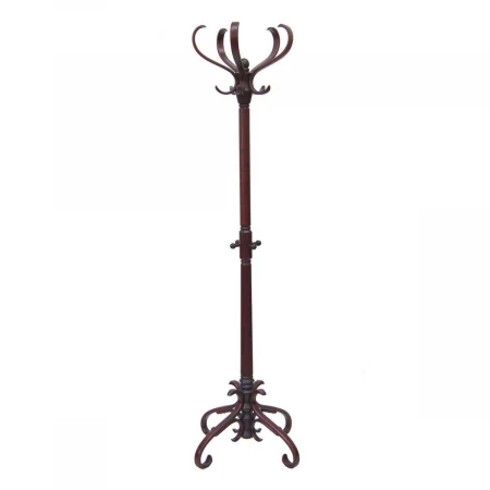 Напольная вешалка Мебелик В 2Н 002561