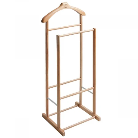 Гардеробная вешалка Мебелик В 30Н 008164