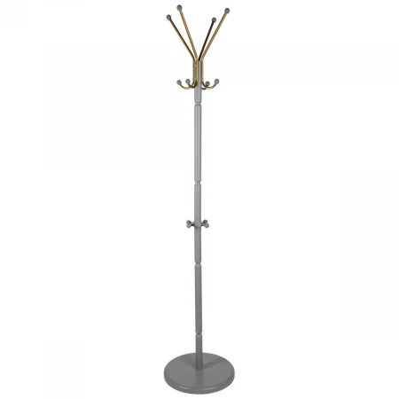 Напольная вешалка Мебелик В 33Н 006580