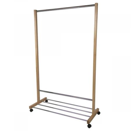 Гардеробная вешалка Мебелик В 35Н 007054