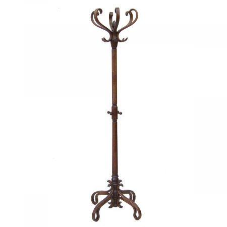 Напольная вешалка Мебелик В 4Н 000253