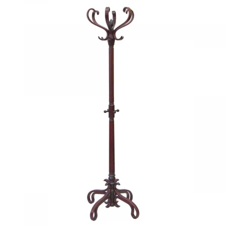 Напольная вешалка Мебелик В 4Н 001521
