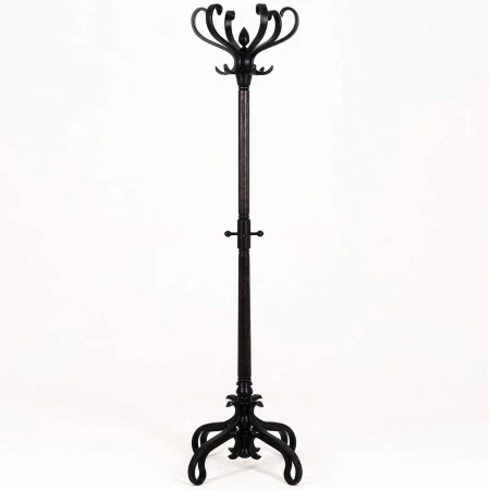 Напольная вешалка Мебелик В 4Н 006774