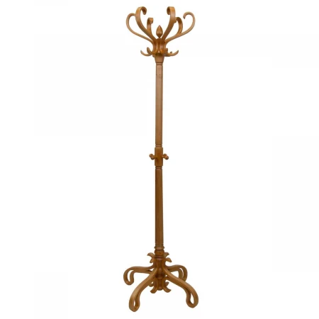 Напольная вешалка Мебелик В 4Н 007388