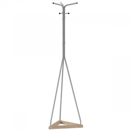 Напольная вешалка Мебелик Галант 213 007161