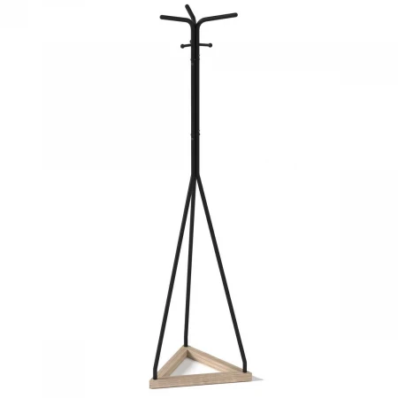 Напольная вешалка Мебелик Галант 213 007162