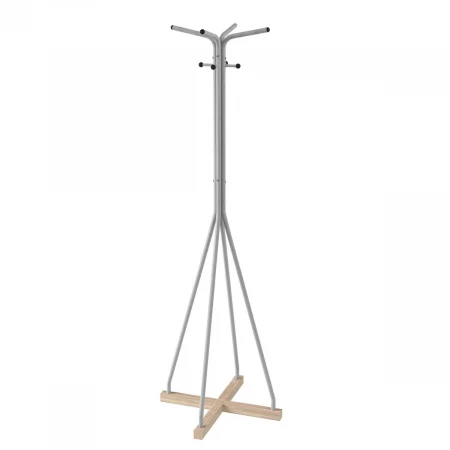 Напольная вешалка Мебелик Галант 218 007165