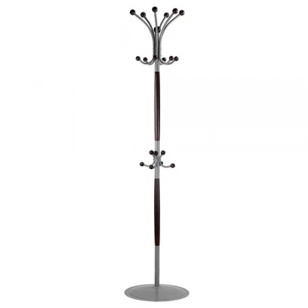Напольная вешалка Мебелик Д 1 Лайт 007787