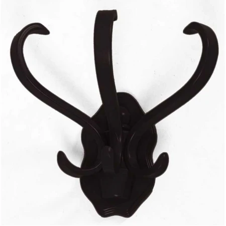 Настенная вешалка Мебелик В 3Н 006777