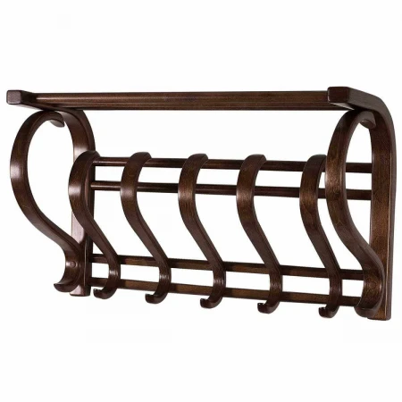 Настенная вешалка Мебелик В 5Н 001417