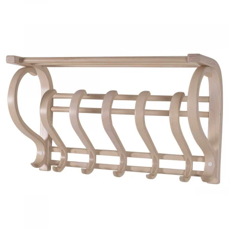 Настенная вешалка Мебелик В 5Н 006511