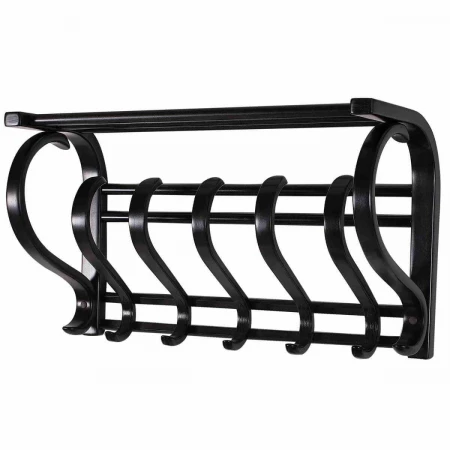 Настенная вешалка Мебелик В 5Н 006524