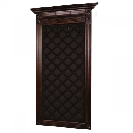 Настенная вешалка Мебелик Сильвия Н3 002047