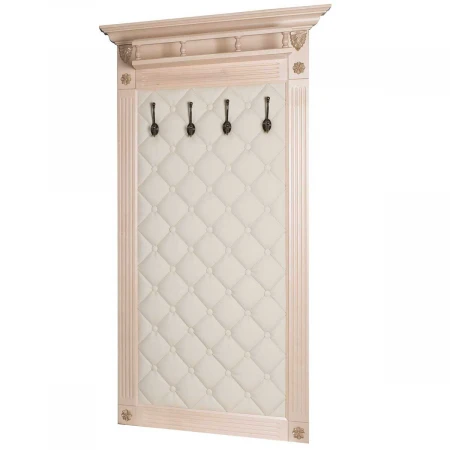 Настенная вешалка Мебелик Сильвия Н3 002048