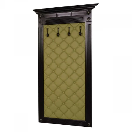 Настенная вешалка Мебелик Сильвия Н3 002049