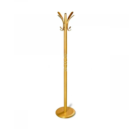 Напольная вешалка Sheffilton SHT-CR15 золото/глянц.золото 2175086403