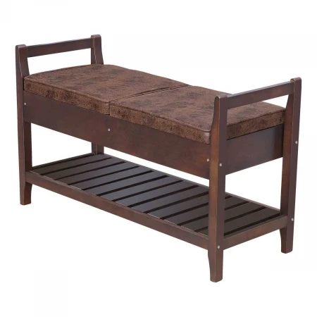 Обувница Мебелик Н 007590