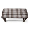 Обувница Sheffilton SR-0628-TP темный орех/коричневый scotch 0386991005 Обувница Sheffilton SR-0628-TP темный орех/коричневый scotch 0386991005