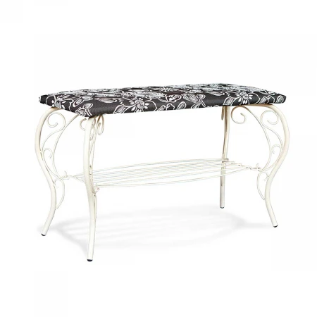 Обувница Sheffilton Грация 685 золотой антик/зарина 9940230101