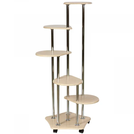 Подставка для цветов Мебелик Пятерочка 006649