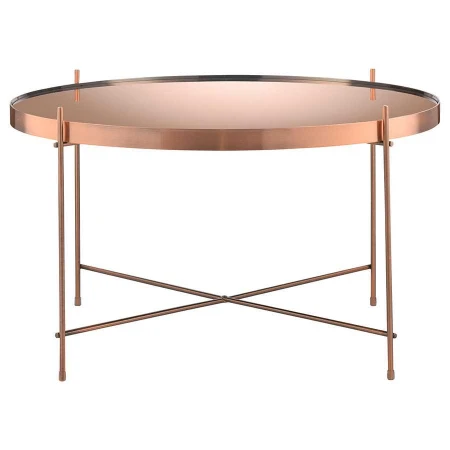 Журнальный стол Bergenson Bjorn Josen TAI-JS-TBL-MTMR-PNK-64