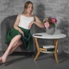 Журнальный стол Мебелик BeautyStyle 13 007833 Журнальный стол Мебелик BeautyStyle 13 007833