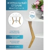Журнальный стол Мебелик BeautyStyle 15 007835 Журнальный стол Мебелик BeautyStyle 15 007835