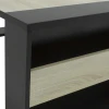 Журнальный стол Мебелик BeautyStyle 25 002004 Журнальный стол Мебелик BeautyStyle 25 002004