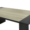 Журнальный стол Мебелик BeautyStyle 25 002004 Журнальный стол Мебелик BeautyStyle 25 002004