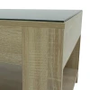 Журнальный стол Мебелик BeautyStyle 26 000271 Журнальный стол Мебелик BeautyStyle 26 000271