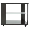Журнальный стол Мебелик BeautyStyle 5 002300 Журнальный стол Мебелик BeautyStyle 5 002300
