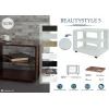 Журнальный стол Мебелик BeautyStyle 5 002300 Журнальный стол Мебелик BeautyStyle 5 002300