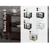Журнальный стол Мебелик BeautyStyle 5 007628 Журнальный стол Мебелик BeautyStyle 5 007628