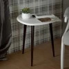 Журнальный стол Мебелик BeautyStyle 7 007790 Журнальный стол Мебелик BeautyStyle 7 007790