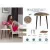 Журнальный стол Мебелик BeautyStyle 7 007790 Журнальный стол Мебелик BeautyStyle 7 007790