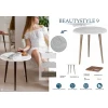Журнальный стол Мебелик BeautyStyle 9 006465 Журнальный стол Мебелик BeautyStyle 9 006465