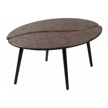 Журнальный стол Мебелик Арабика 005010