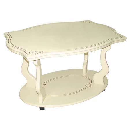 Журнальный стол Мебелик Берже 3 001447