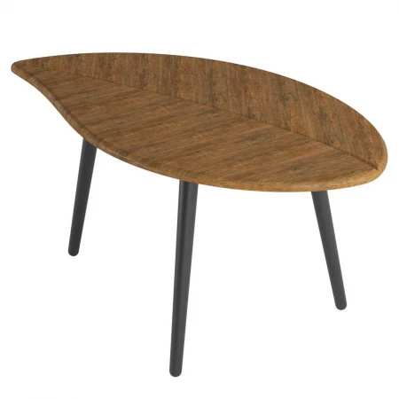 Журнальный стол Мебелик Берли 008226