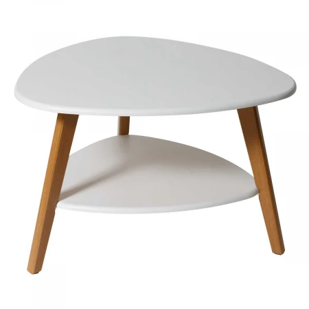 Журнальный стол Мебелик Бруклин 002591