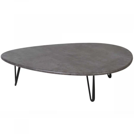 Журнальный стол Мебелик Дадли 002579