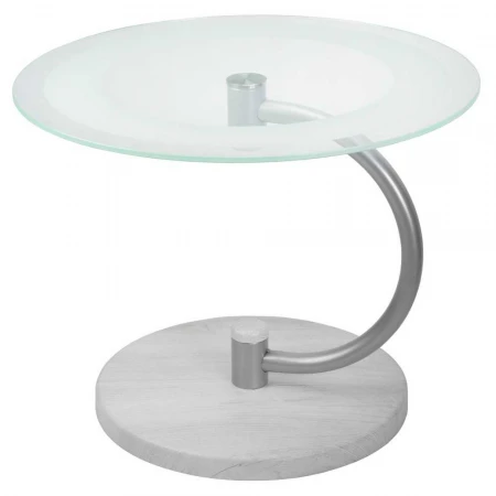 Журнальный стол Мебелик Дуэт 13Н 007245