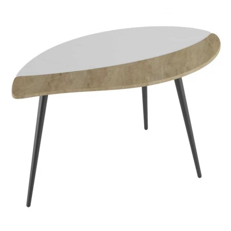 Журнальный стол Мебелик Лайм 007376