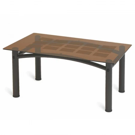 Журнальный стол Мебелик Робер 3М 002246