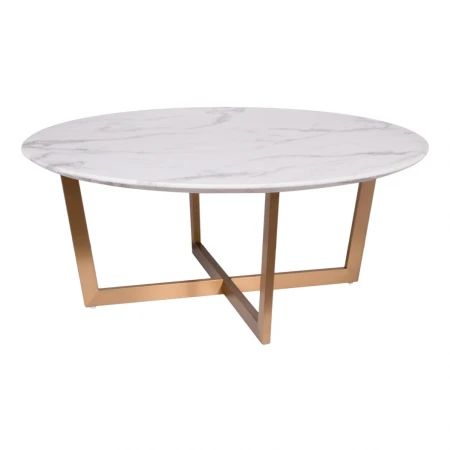 Журнальный стол Garda Decor 33FS-CT2029-BBS