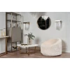 Журнальный стол Garda Decor 33FS-CT2029-BBS