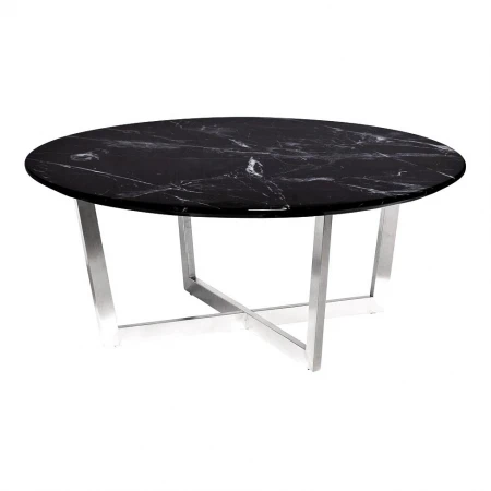 Журнальный стол Garda Decor 33FS-CT2029-BS