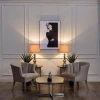 Журнальный стол Garda Decor 33FS-CT2029-BS