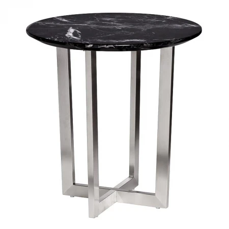 Журнальный стол Garda Decor 33FS-ET2029-BS